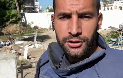 Thumbnail preview image for the video titled: 2 months of annihilation in North Gaza