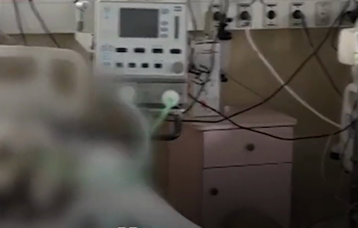Thumbnail image of a video tagged with Al-Nasr Children's Hospital