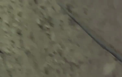 Thumbnail preview image for the video titled: In Mu'arrajat, settlers invaded a family's yard, pepper-sprayed a resident and poured all the water from a water tank