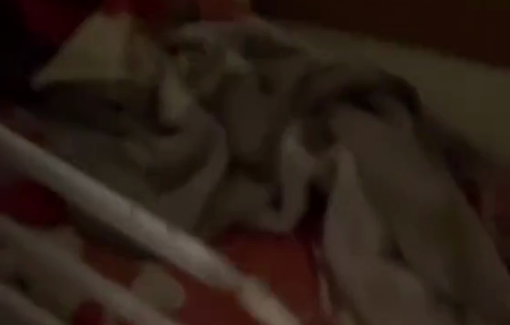 Thumbnail preview image for the video titled: Journalist Hassan Eslayeh killed on his hospital bed