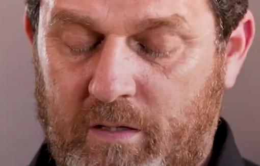 Thumbnail preview image for the video titled: KM Amit Halevi called Palestinians babies “terrorists” despite being repeatedly corrected by the Kan 11 host