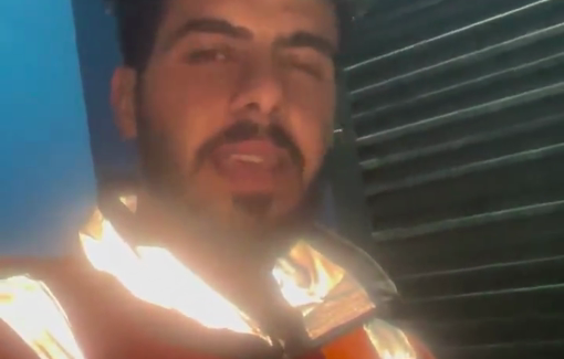 Thumbnail preview image for the video titled: Until when, world? How much more?