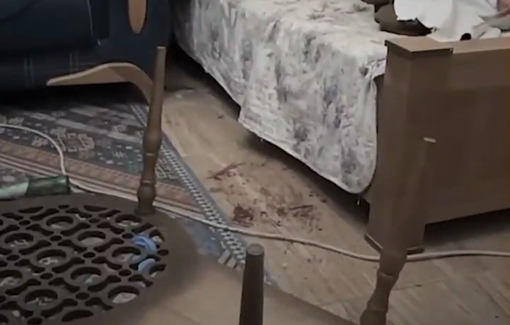 Thumbnail preview image for the video titled: Assassination of Jasem Al-Sadda by Israeli soldiers: "They found the boy sleeping and started shooting at him,"