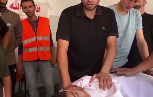 Thumbnail preview image for the video titled: “Come on Ali, wake up. What am I gonna tell mother?"