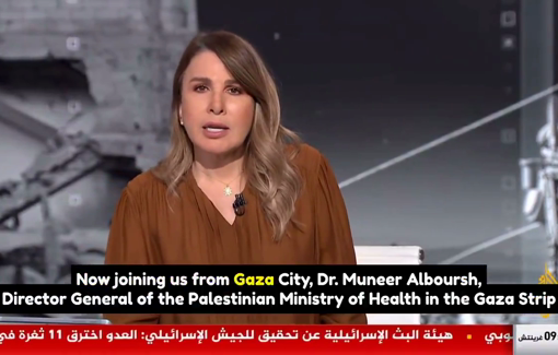 Thumbnail preview image for the video titled: On 600 days of genocide