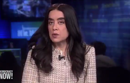 Thumbnail preview image for the video titled: IDF soldiers confess to 'systemic' use of human shields, almost ever single brigade uses them