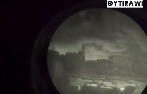 Thumbnail preview image for the video titled: "Yes! May all the Arabs burn"