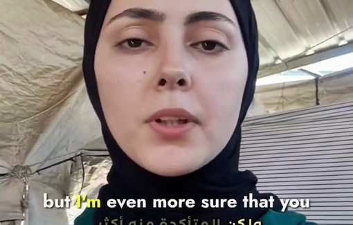 Thumbnail preview image for the video titled: GHF: A real-life Squid Game