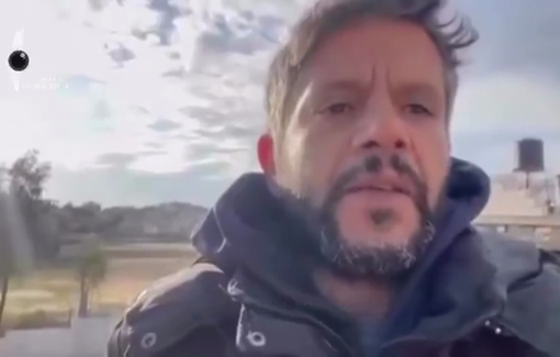 Thumbnail preview image for the video titled: Life was once here. But now life has ended.