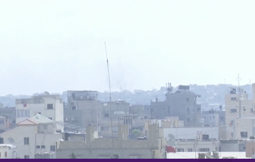 Thumbnail preview image for the video titled: Timeline of Israel's double-tap massacre at Nasser hospital