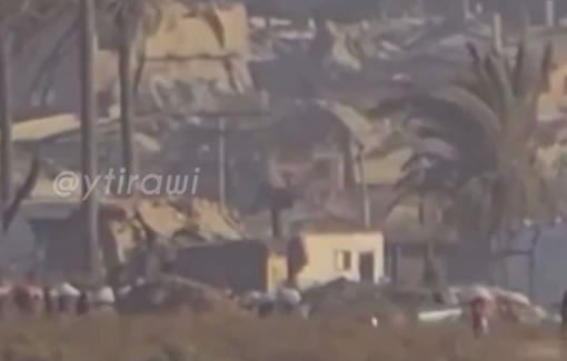 Thumbnail preview image for the video titled: “Cohen you can’t miss him”