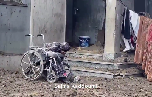 Thumbnail preview image for the video titled: Utter exhaustion