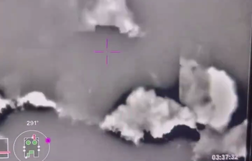 Thumbnail preview image for the video titled: Cheer blowing up homes