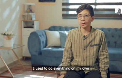 Thumbnail preview image for the video titled: Israeli Pagers attack in Lebanon, one year later