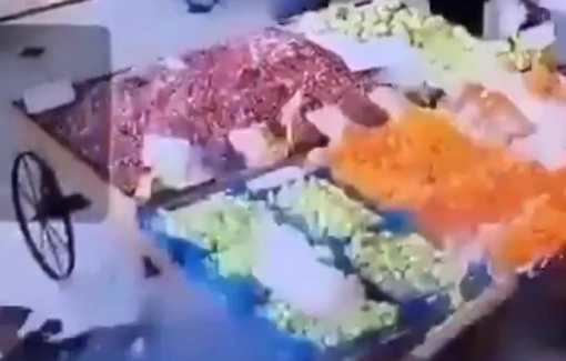 Thumbnail preview image for the video titled: The Israeli Pager attack on September 2024