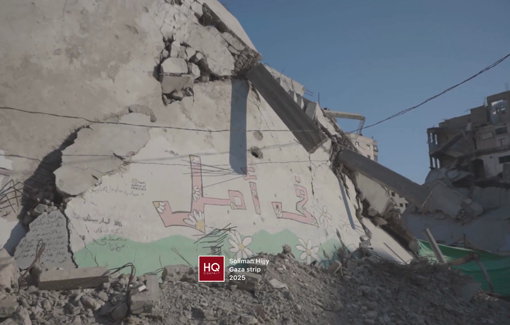 Thumbnail preview image for the video titled: "There is hope"