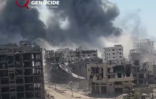 Thumbnail preview image for the video titled: "Run for your life"