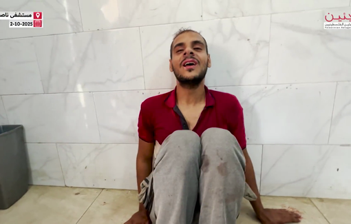 Thumbnail preview image for the video titled: "They killed those who feed people"