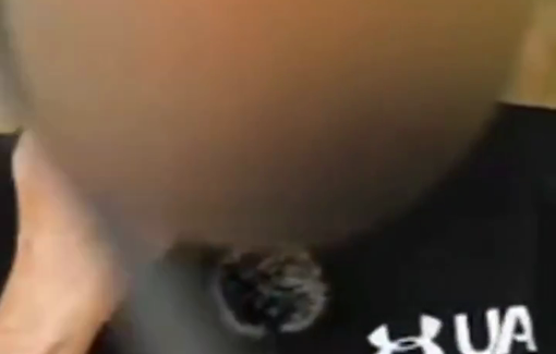 Thumbnail preview image for the video titled: Israel used dogs and sticks to rape Palestinians captives in its torture camps