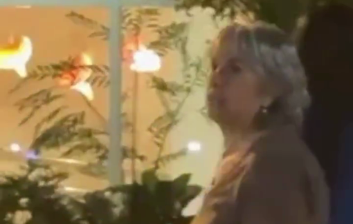 Thumbnail preview image for the video titled: Former MAG Yifat Tomer-Yerushalmi was arrested for leaking a video showing the rape of a Palestinian prisoner