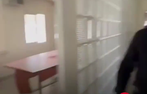 Thumbnail preview image for the video titled: Ben Gvir and Aryeh King: "It's a biblical commandment to destroy, kill and annihilate" UNRWA