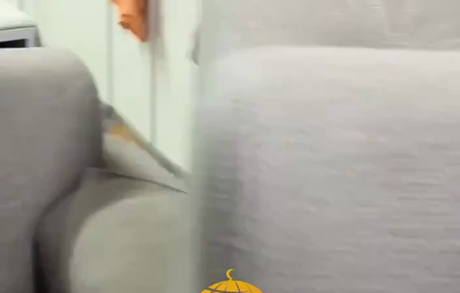 Thumbnail preview image for the video titled: The Jerusalemite family of Jamal Gheith begins emptying their home ahead of its demolition by Israel in Wadi Yasul - Silwan