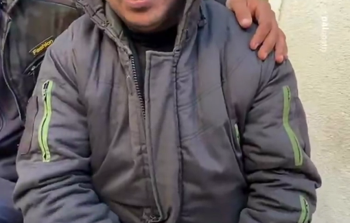 Thumbnail preview image for the video titled: “They’re children… what did they do wrong? Where is the world to see this?