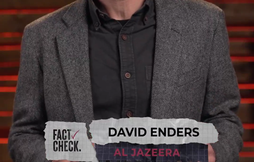 Thumbnail preview image for the video titled: Factchecking of the smear campaign against Dr Hussam Abu Safiya