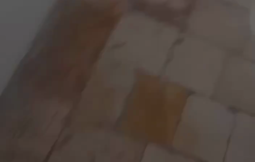 Thumbnail preview image for the video titled: Israeli forces detained female Palestinian journalist Nisreen Salemon lemonon allegations of “contact with prohibited media outlets,”