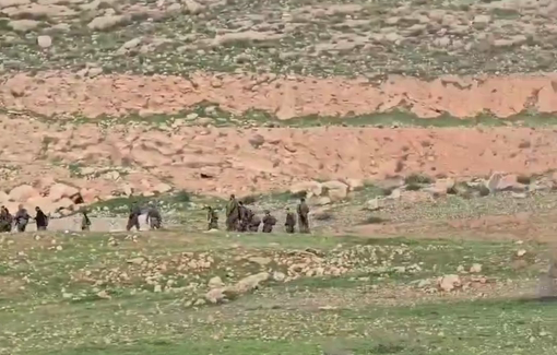 Thumbnail preview image for the video titled: Muhammad Ibrahim Salim Abu Dalakh, 13, was killed and two others seriously injured by unexploded remnants left by Israeli forces in the Jordan Valley