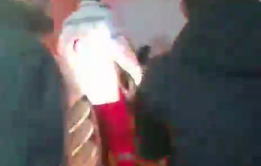 Thumbnail preview image for the video titled: Four Palestinians were injured by Israeli forces’ gunfire in the town of Araba