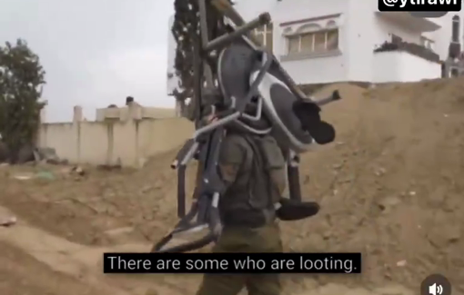 Thumbnail preview image for the video titled: “Getting some revenge & a training bike”