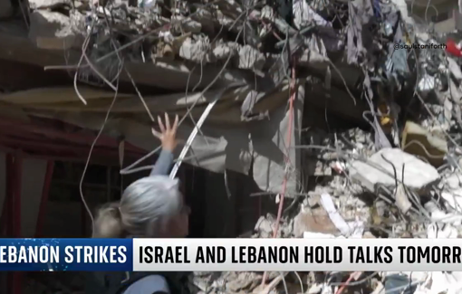 Thumbnail preview image for the video titled: Lamar (4 yo) has been decapitated and her mother was killed with her