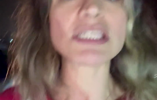 Thumbnail preview image for the video titled: Tens of thousands of displaced people began a long journey back home in southern Lebanon today