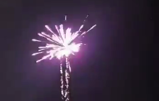Thumbnail preview image for the video titled: Israeli soldiers celebrate Independence Day over the ruins of the Palestinian homes in Gaza
