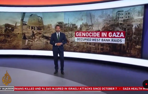 Thumbnail preview image for the video titled: Summary of the DAY 4 Operation Summer Camps in Jenin