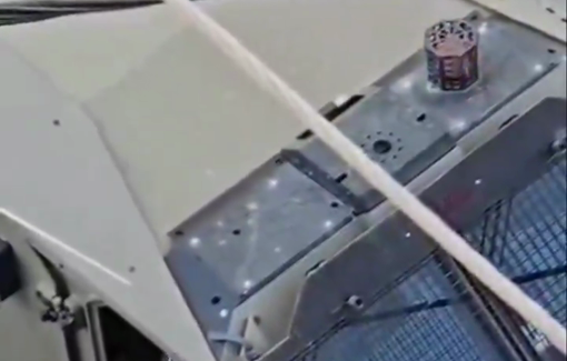 Thumbnail image of a video tagged with Thabet Thabet Government Hospital