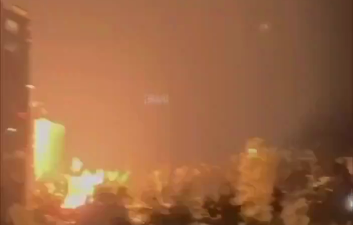 Thumbnail preview image for the video titled: Syrian Journalist Safaa Ahmed killed by the IDF after a targeted strike against her car